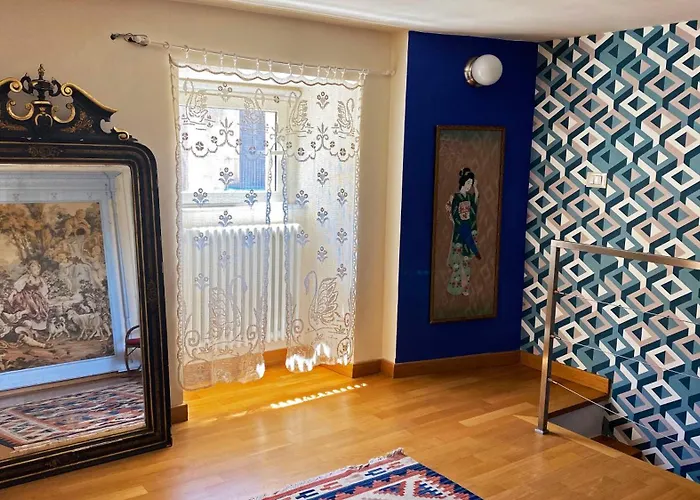 La Cot B&B Catania
